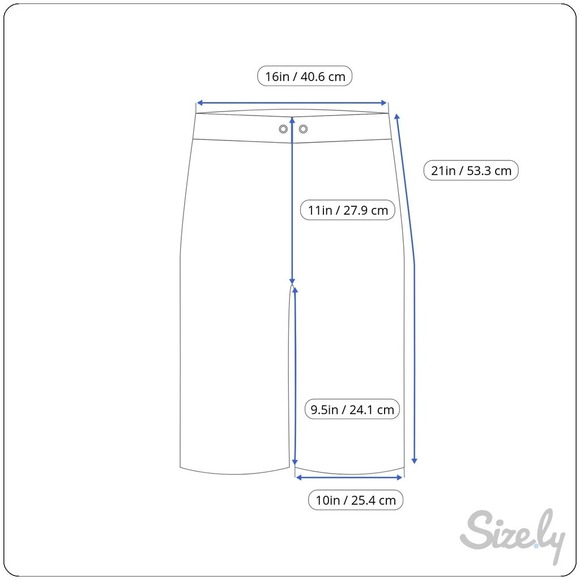 Quiksilver Men's Board Shorts‎ Size 31 Gray Striped - Picture 6 of 6